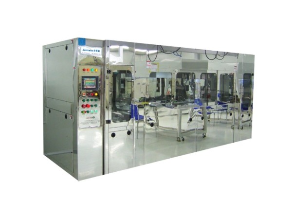 晶體超聲波清洗機(jī) 晶體超聲波清洗機(jī)