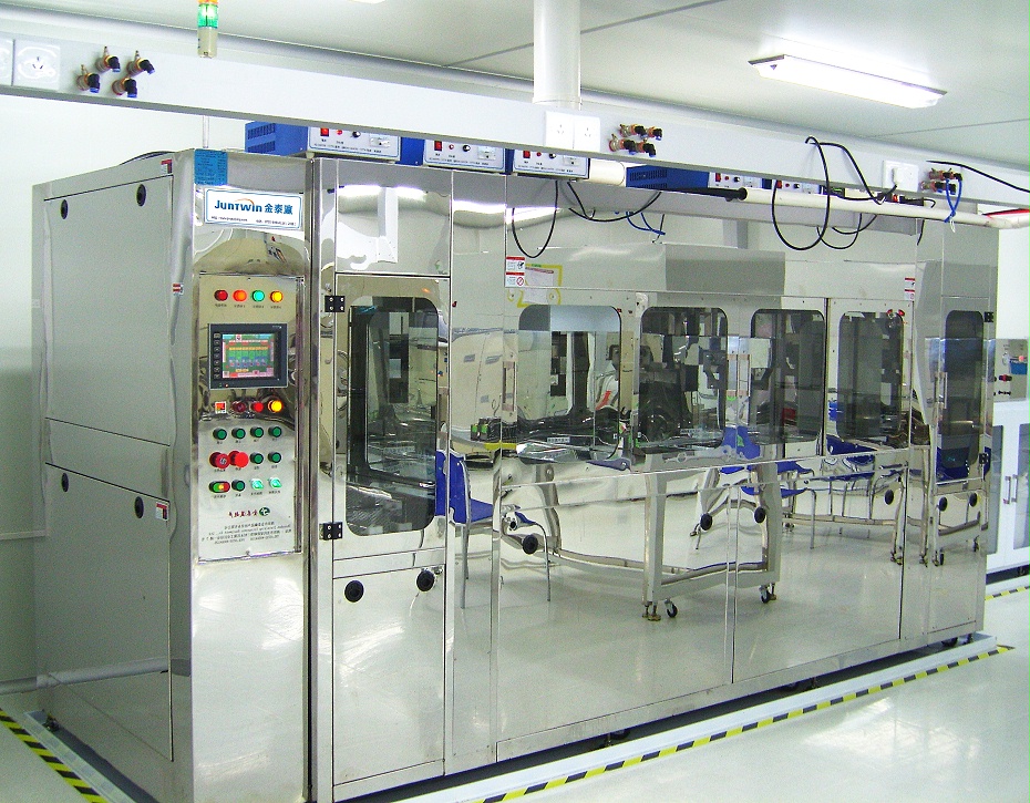 JTA-6060TF全自動(dòng)晶體超聲波清洗機(jī)-6 JTA-6060TF全自動(dòng)晶體超聲波清洗機(jī)-6